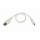 GEMBIRD Kabel miniUSB 2.0 CANON 5pin 0.3m szary CCP-USB2-AM5P-1 - 64538 - zdjęcie 2